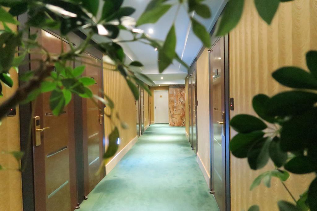 Gs Hotel Jongno Сеул Экстерьер фото