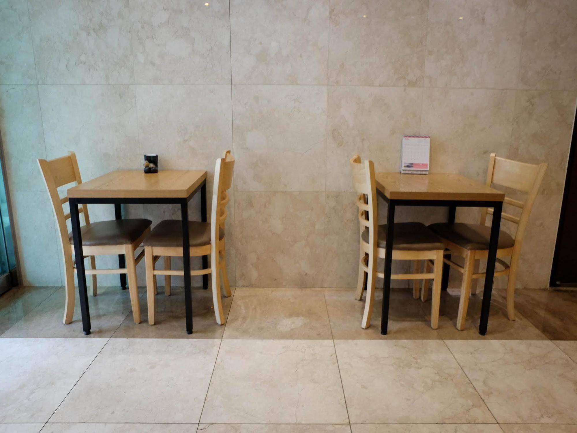 Gs Hotel Jongno Сеул Экстерьер фото