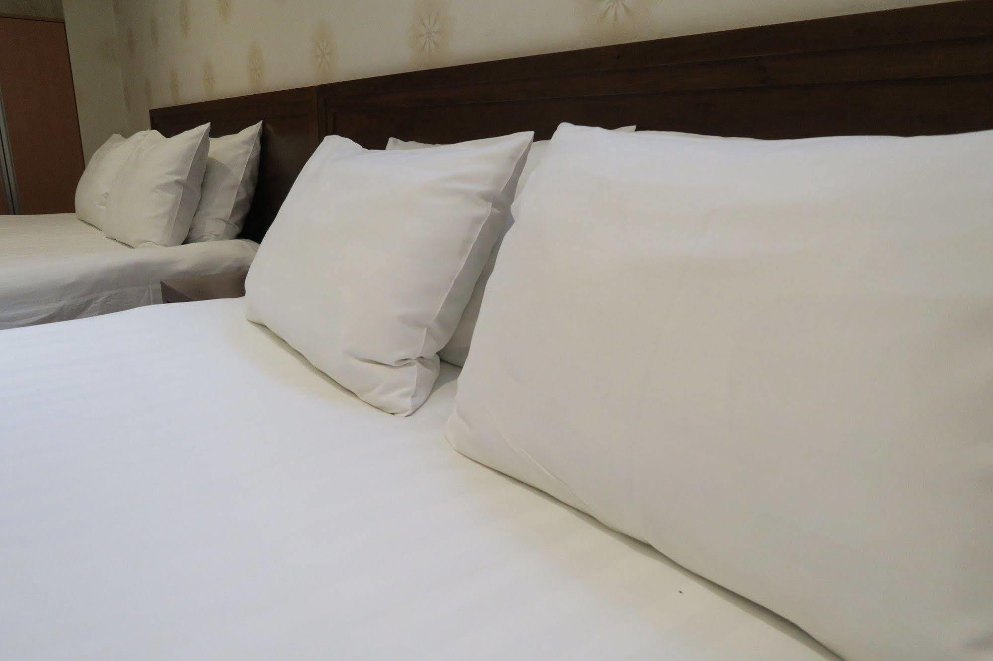 Gs Hotel Jongno Сеул Экстерьер фото